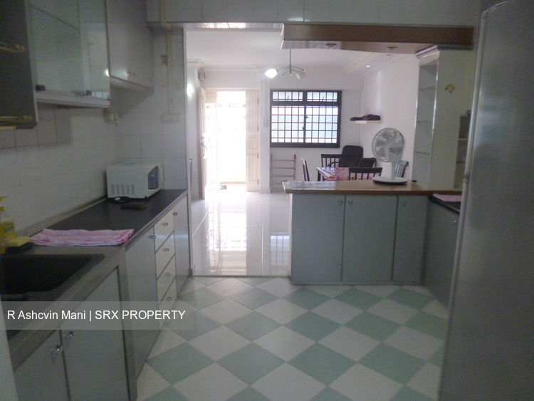 Blk 159 Jalan Teck Whye (Choa Chu Kang), HDB 4 Rooms #292590781